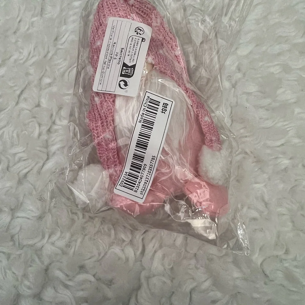 N/A nwt pink